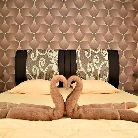 Haura Syariah Home Stay Bandar Lampung Eksteriør bilde